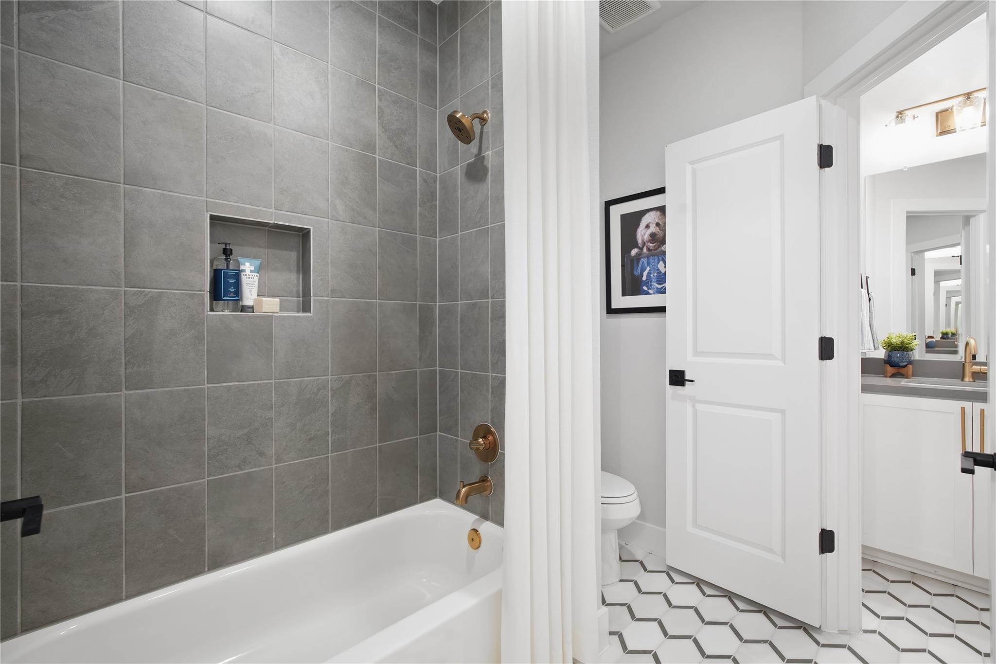 16424 Coursier Dr, Austin, TX 78738