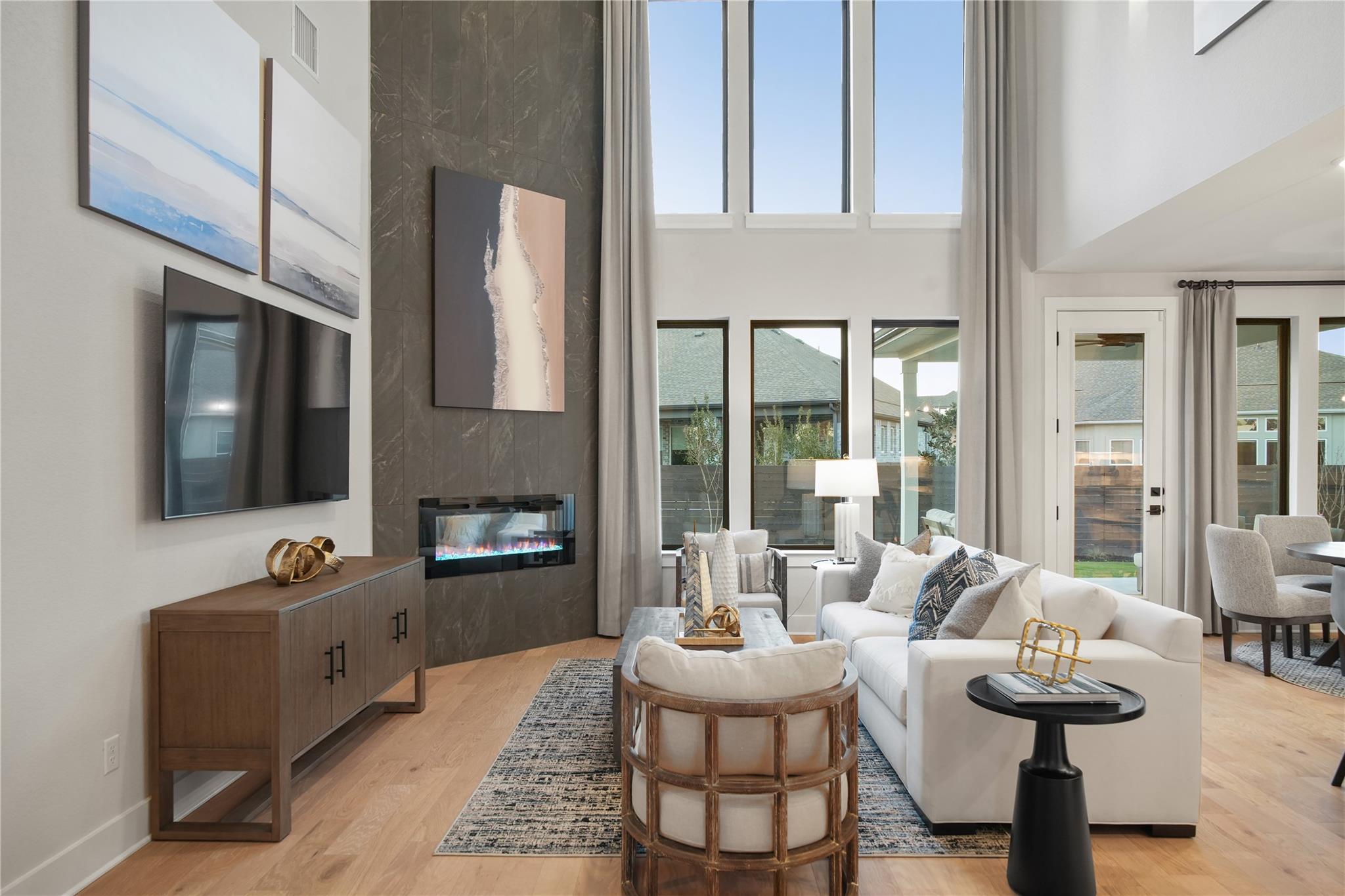 16424 Coursier Dr, Austin, TX 78738