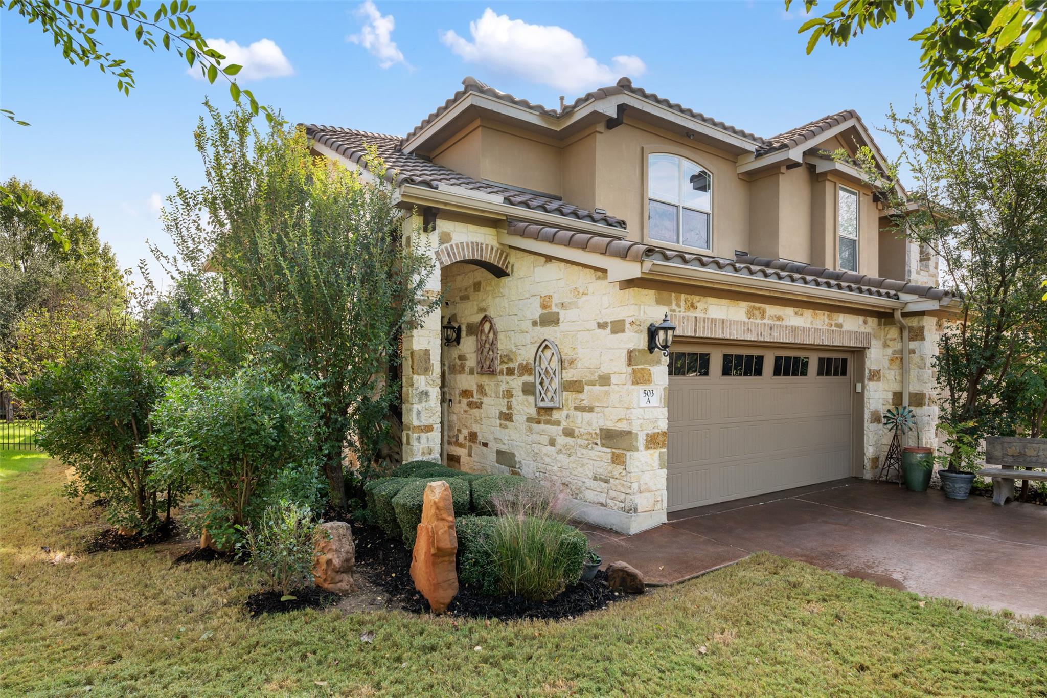 503 S Meadowlark St # A, Lakeway, TX 78734