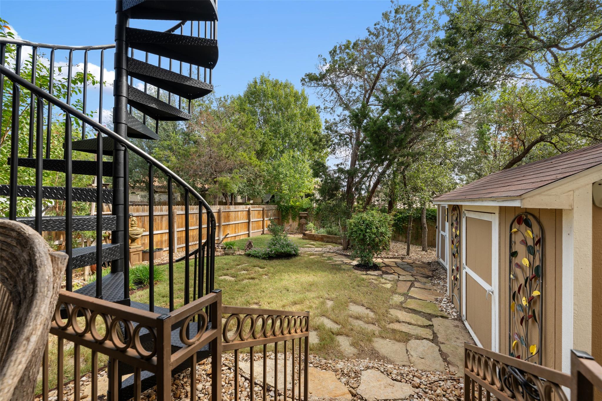 503 S Meadowlark St # A, Lakeway, TX 78734