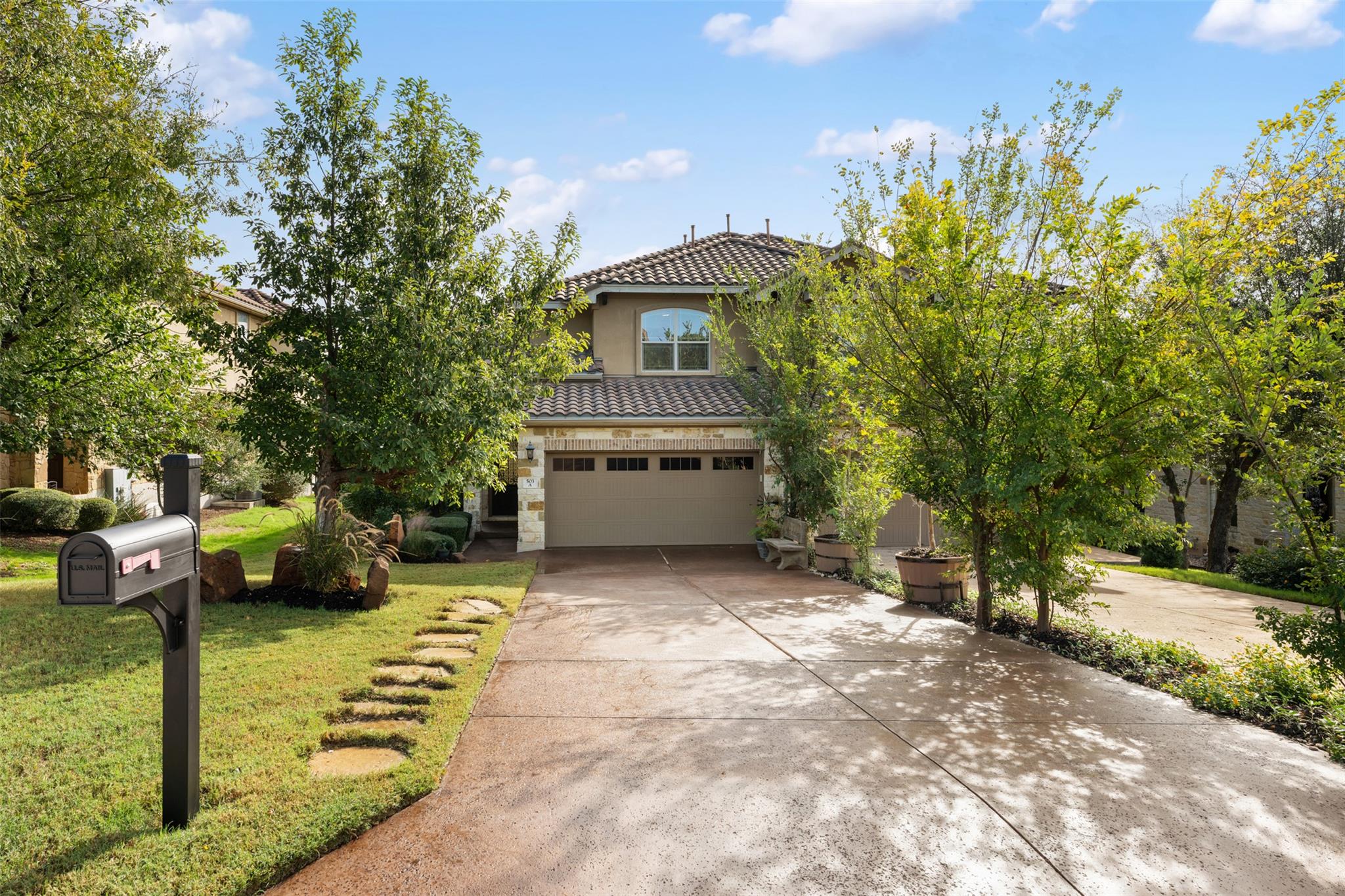 503 S Meadowlark St # A, Lakeway, TX 78734