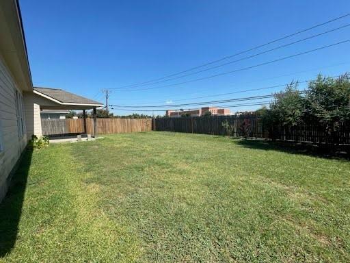 1108 Delia Chapa Ln, Hutto, TX 78634