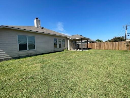 1108 Delia Chapa Ln, Hutto, TX 78634