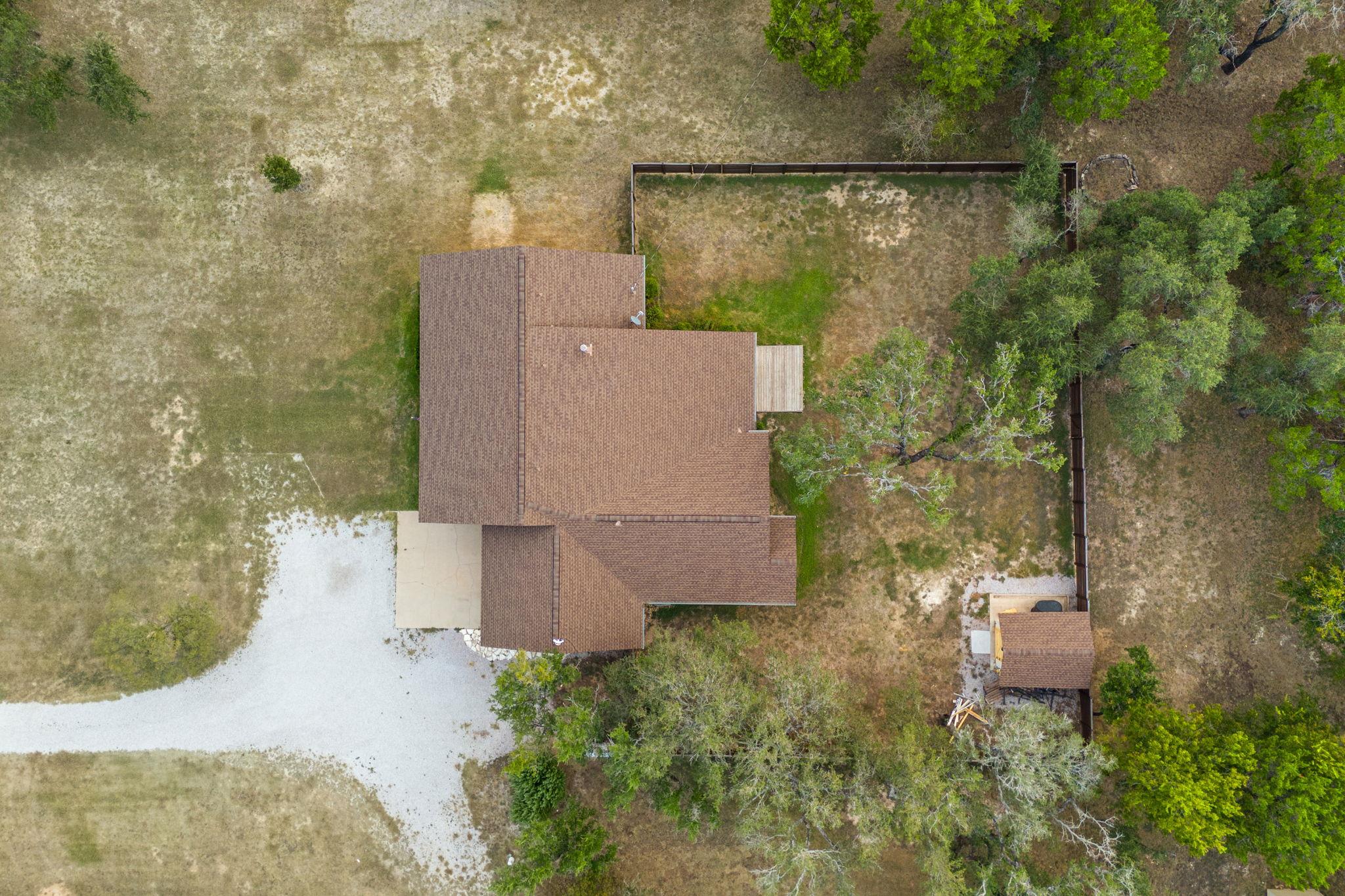 225 Foust Dr, Liberty Hill, TX 78642