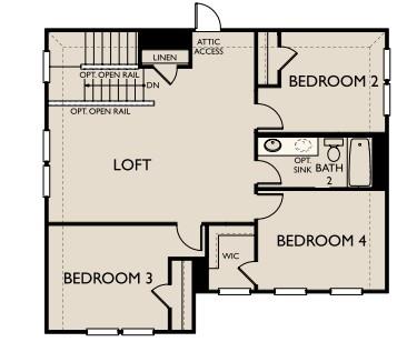 609 Palo Brea Loop, Hutto, TX 78634