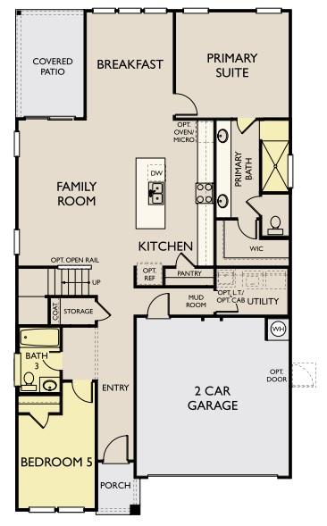 609 Palo Brea Loop, Hutto, TX 78634