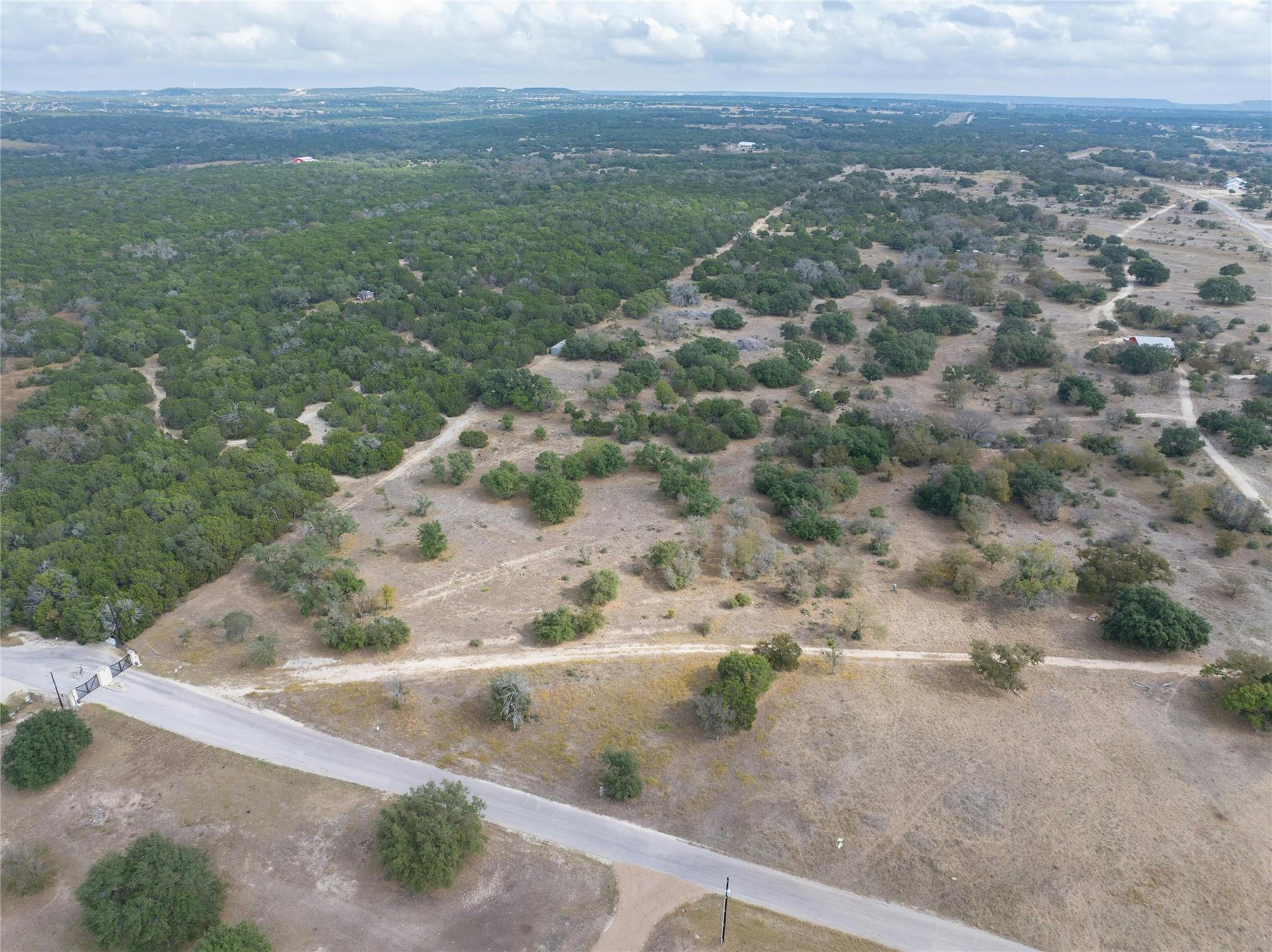 Lot 99 Private Road 4718, Kempner, TX 76539