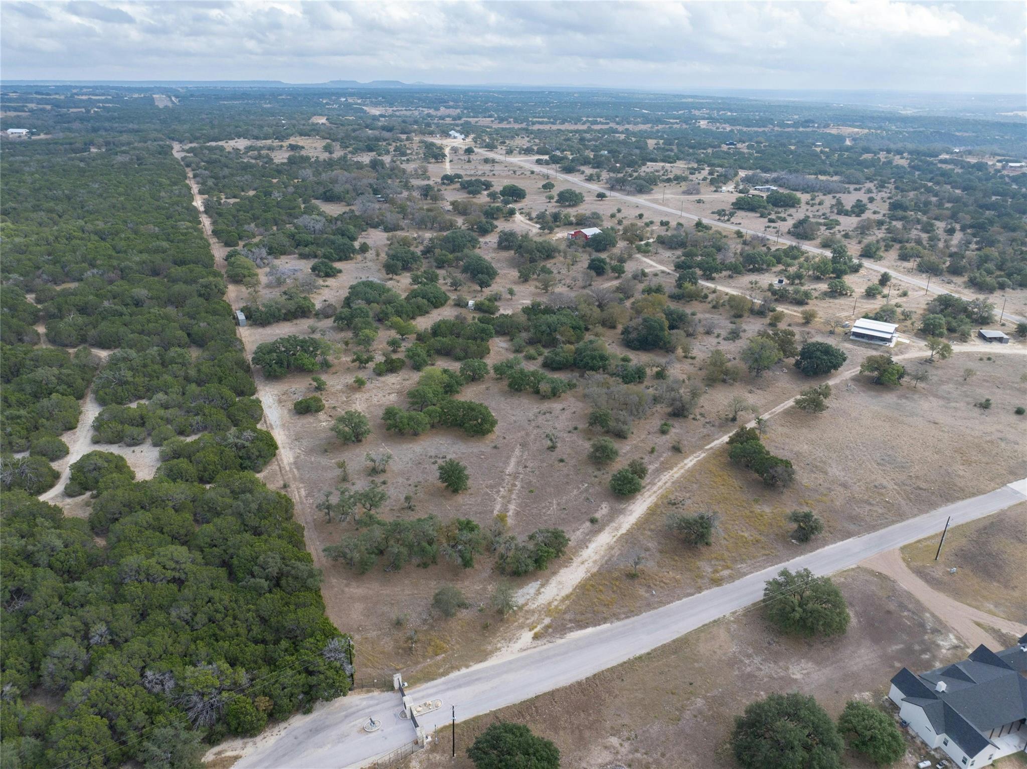 Lot 99 Private Road 4718, Kempner, TX 76539