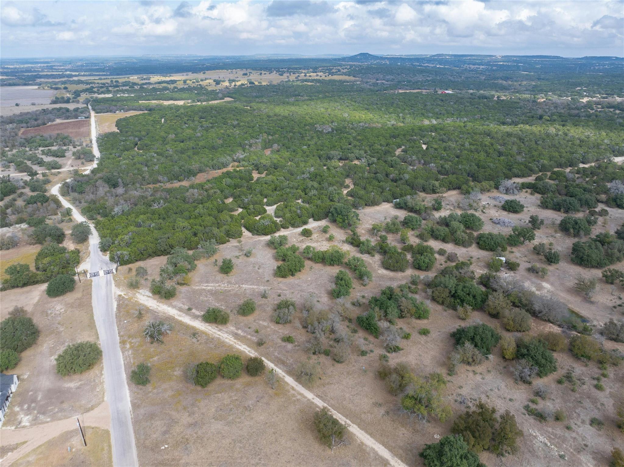Lot 99 Private Road 4718, Kempner, TX 76539