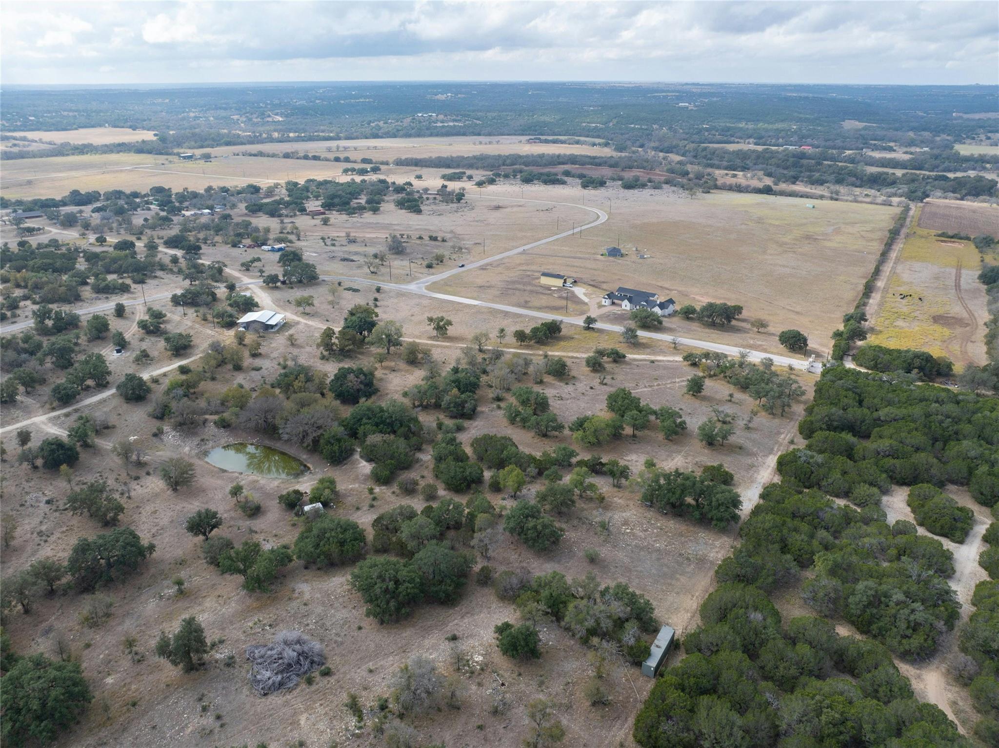 Lot 99 Private Road 4718, Kempner, TX 76539