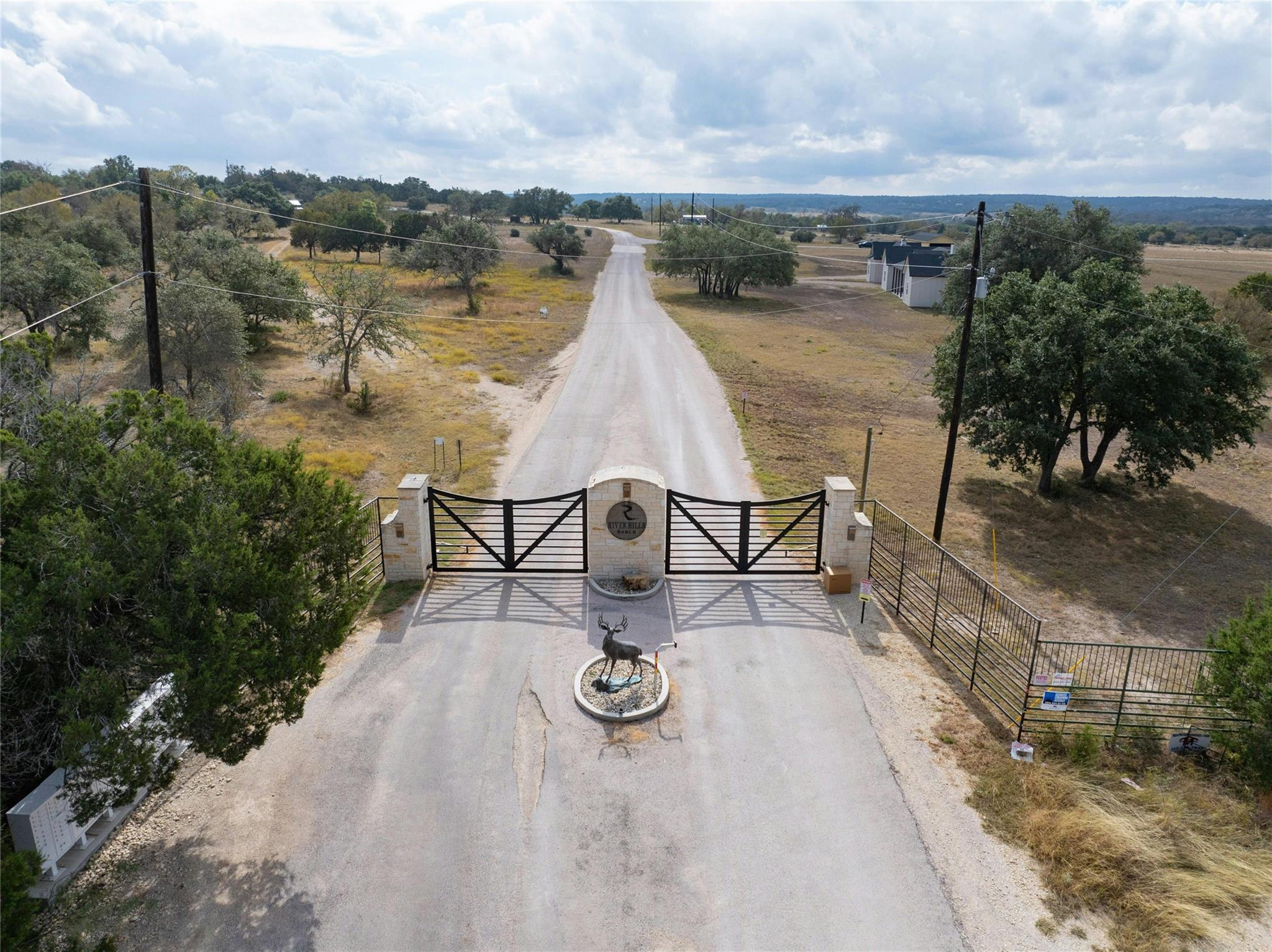 Lot 99 Private Road 4718, Kempner, TX 76539