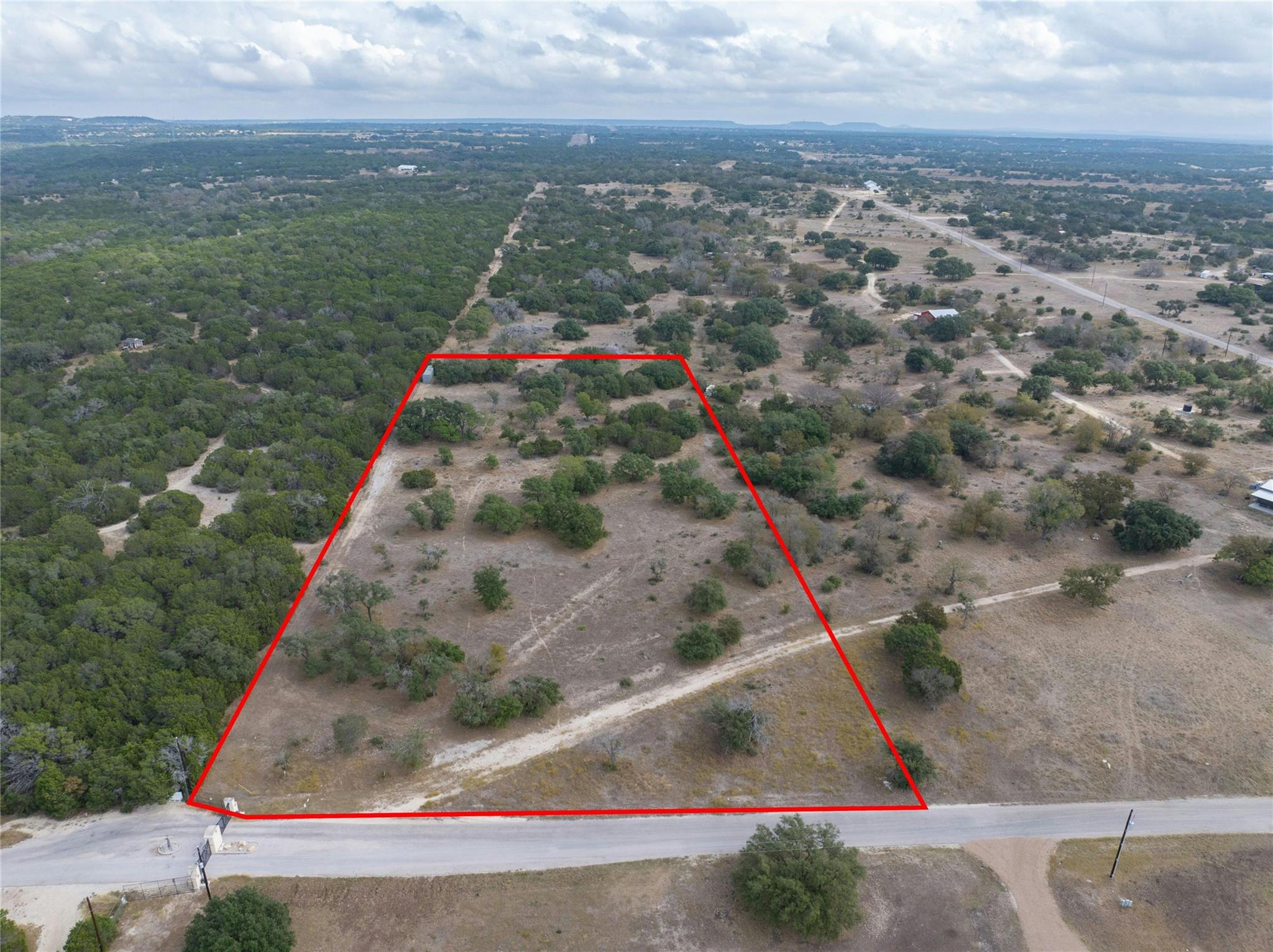 Lot 99 Private Road 4718, Kempner, TX 76539