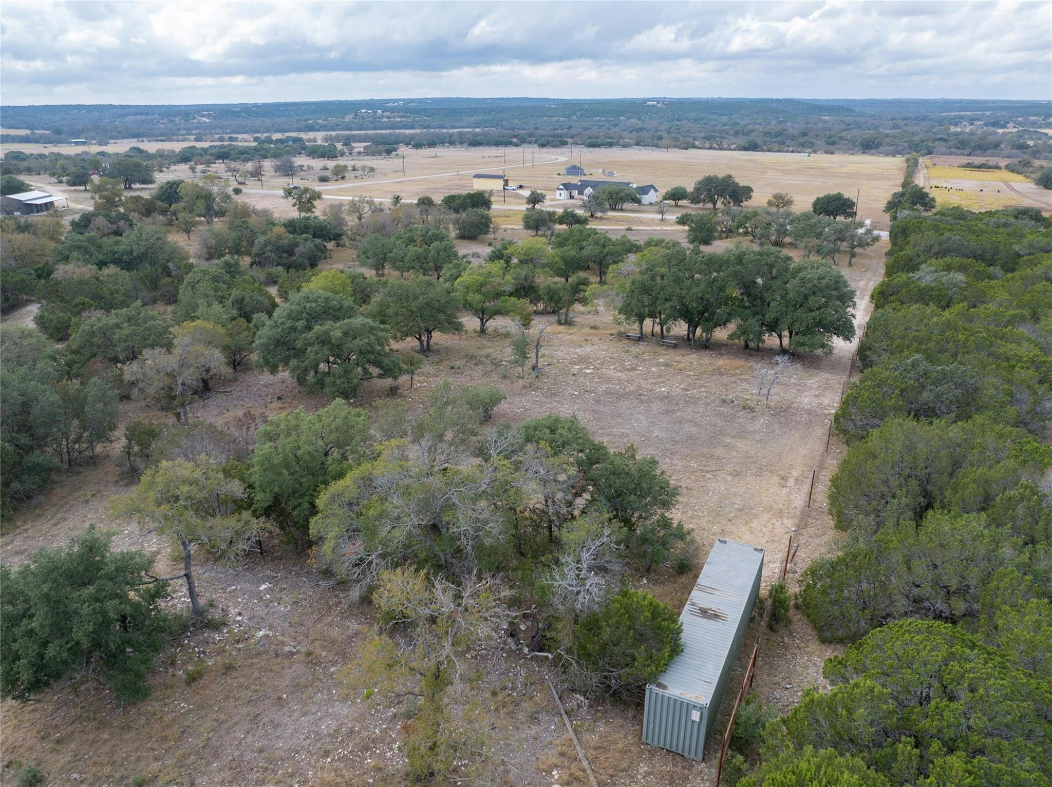 Lot 99 Private Road 4718, Kempner, TX 76539