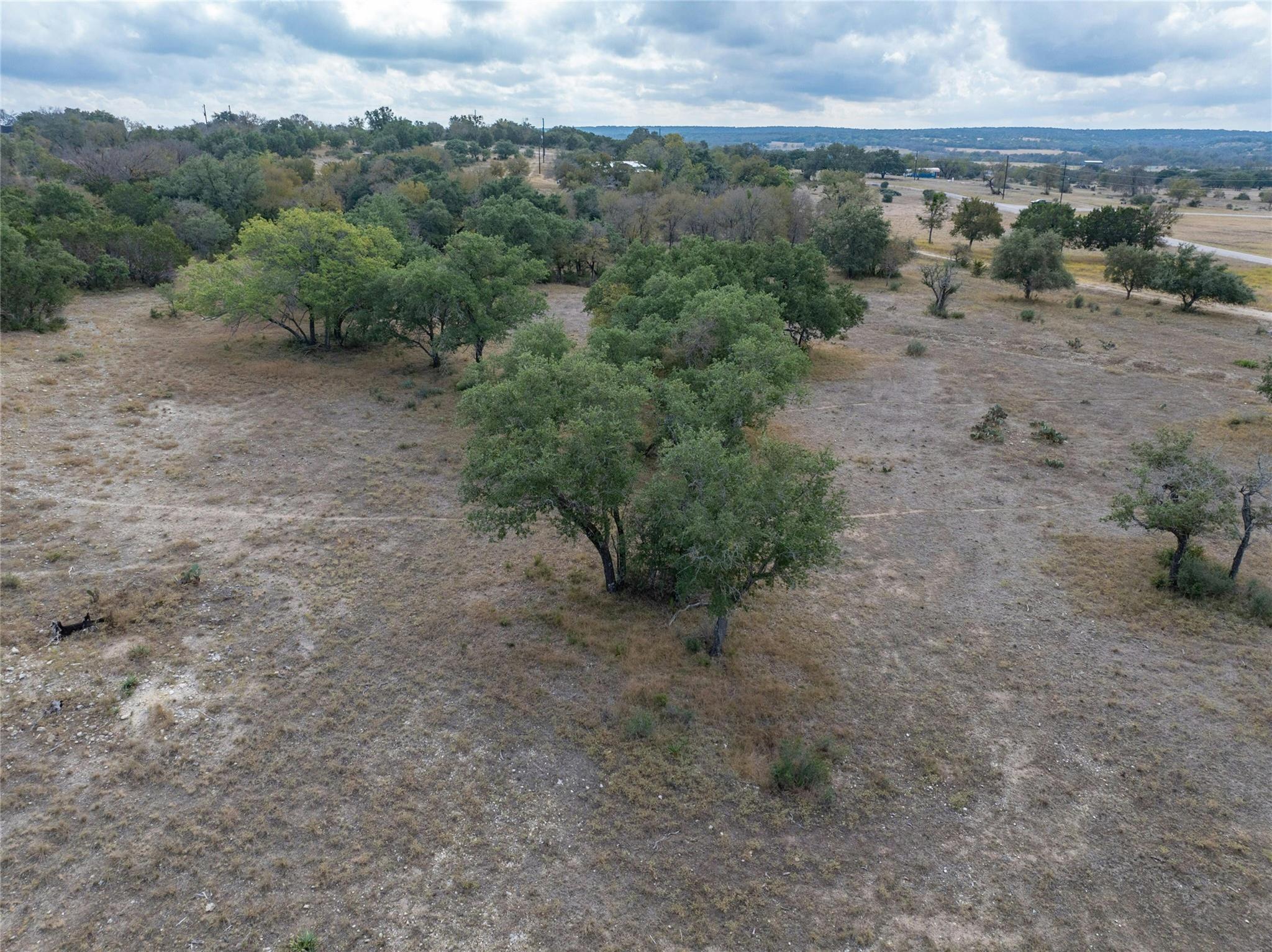 Lot 99 Private Road 4718, Kempner, TX 76539