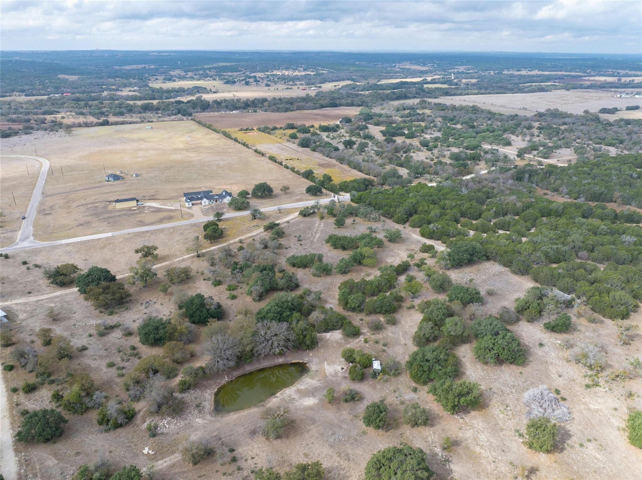 Lot 99 Private Road 4718, Kempner, TX 76539