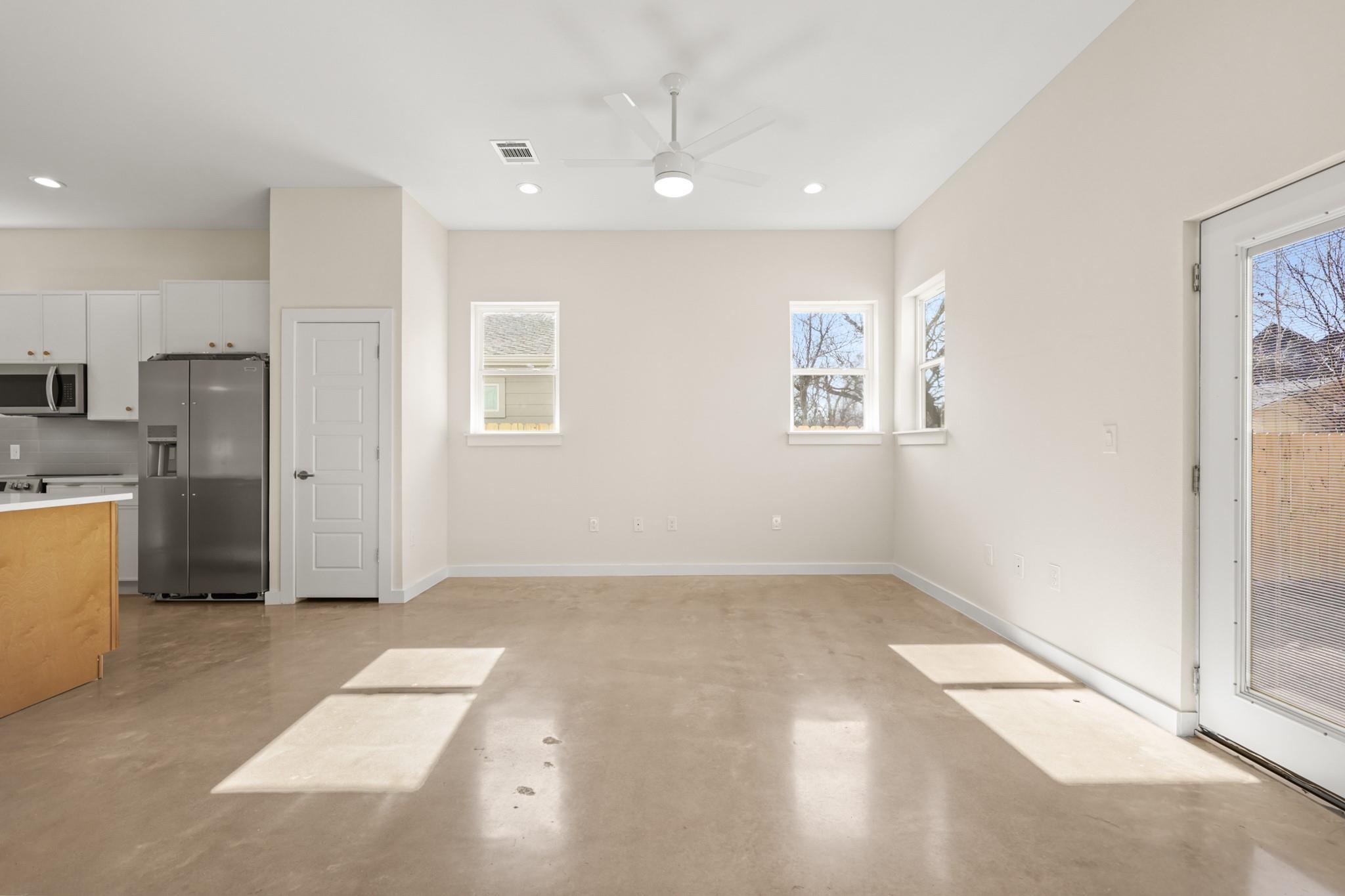 4801 Sara Dr # A, Austin, TX 78721