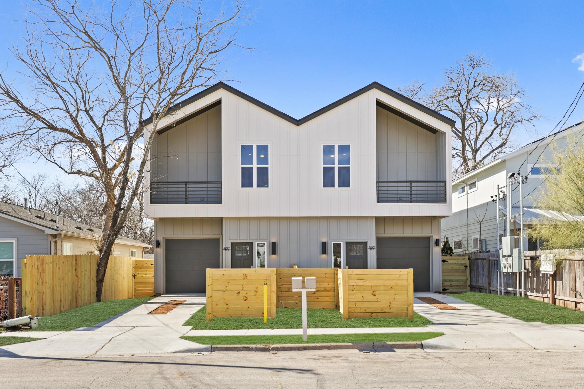 4801 Sara Dr # A, Austin, TX 78721