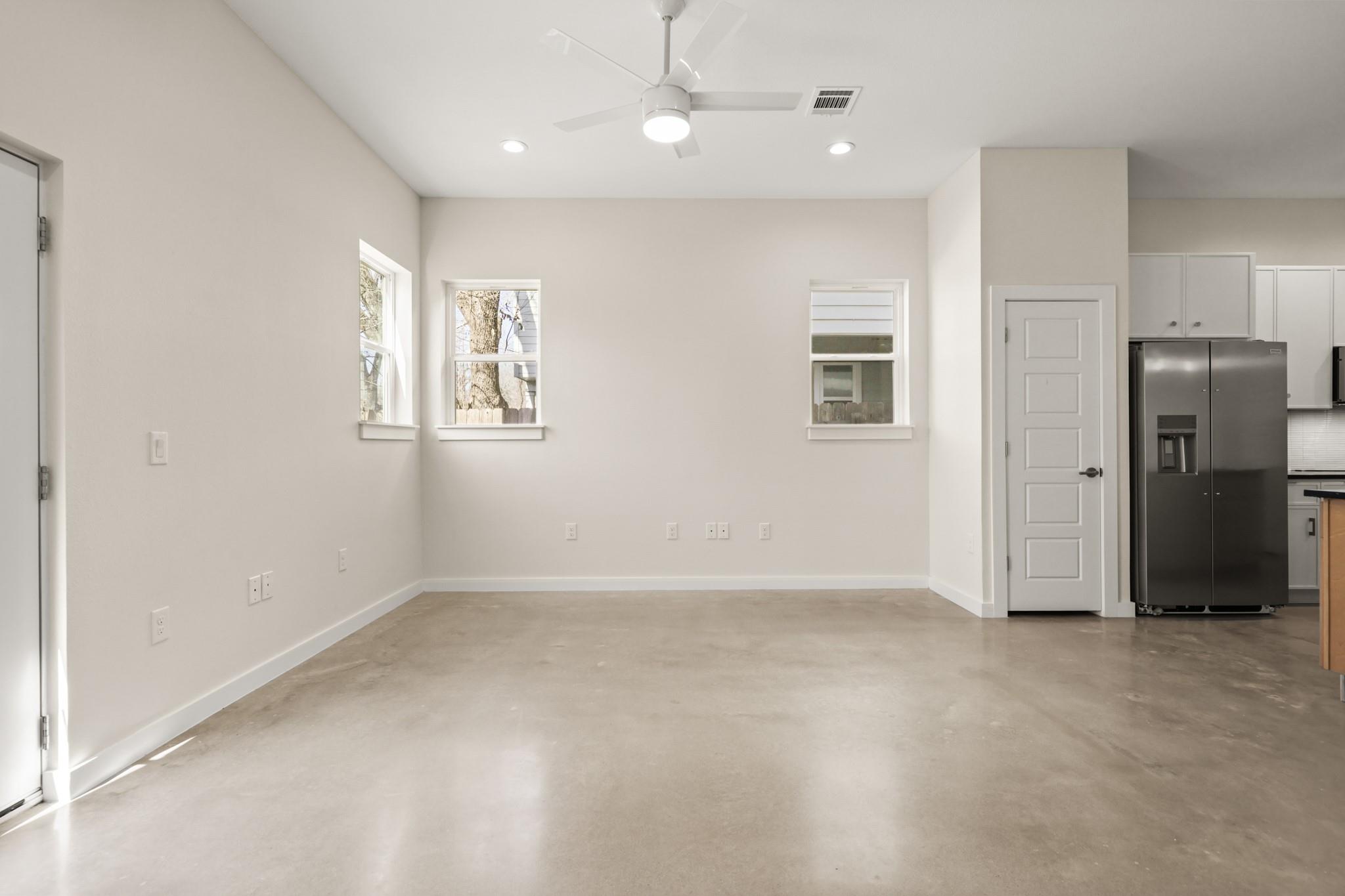 4801 Sara Dr # A, Austin, TX 78721