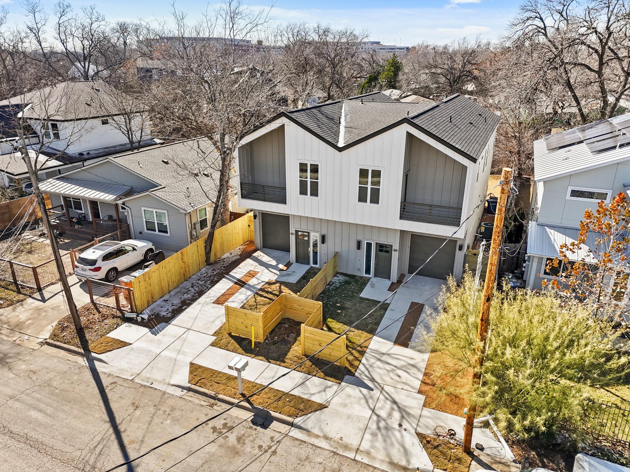 4801 Sara Dr # A, Austin, TX 78721