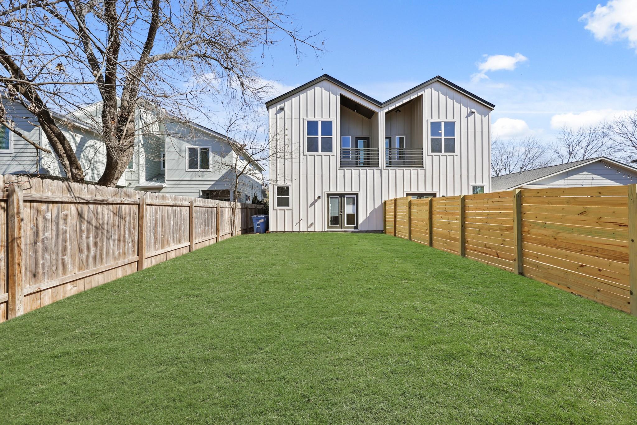 4801 Sara Dr # A, Austin, TX 78721