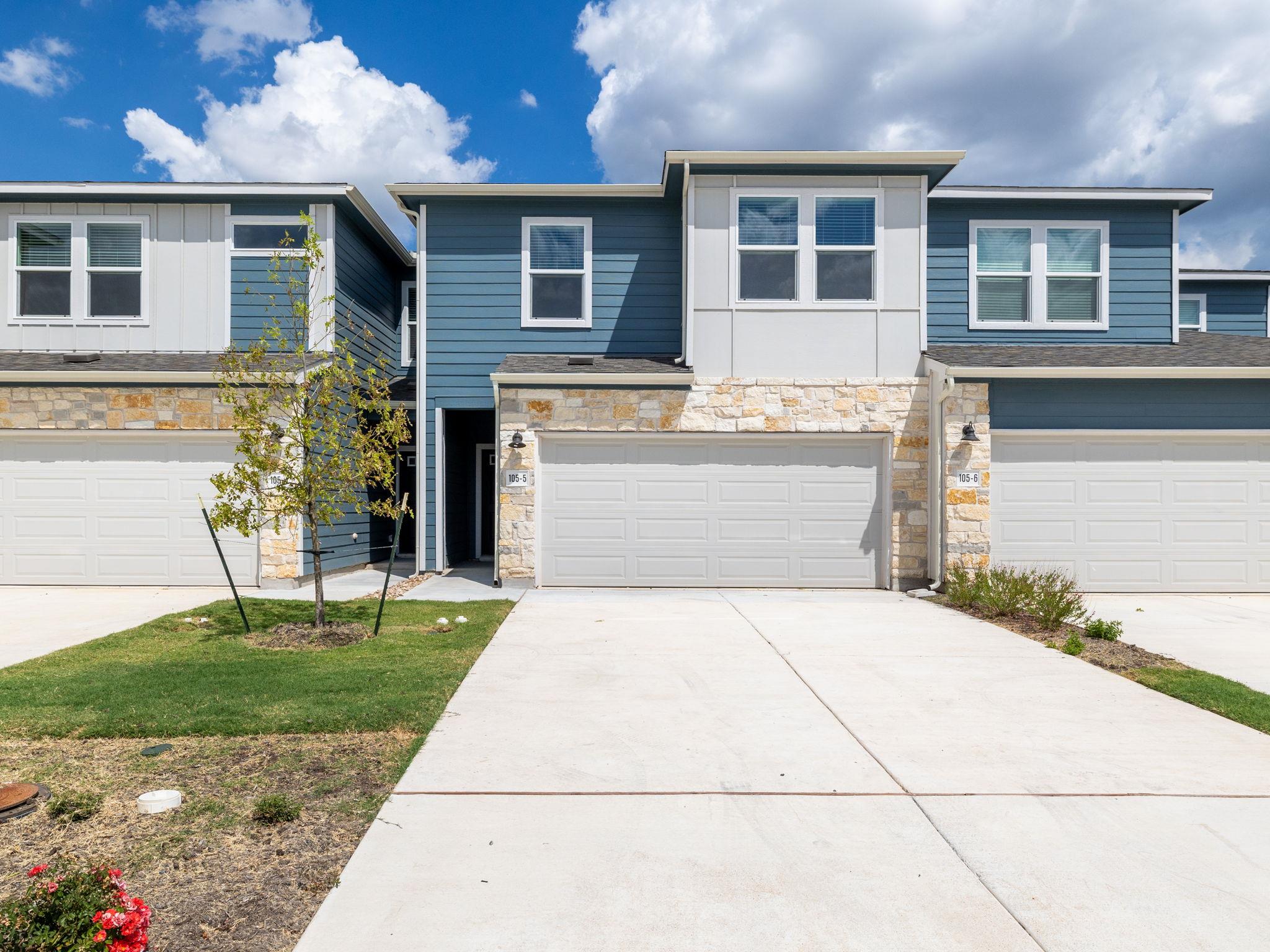 105 Texas Agate Dr # 5, Kyle, TX 78640