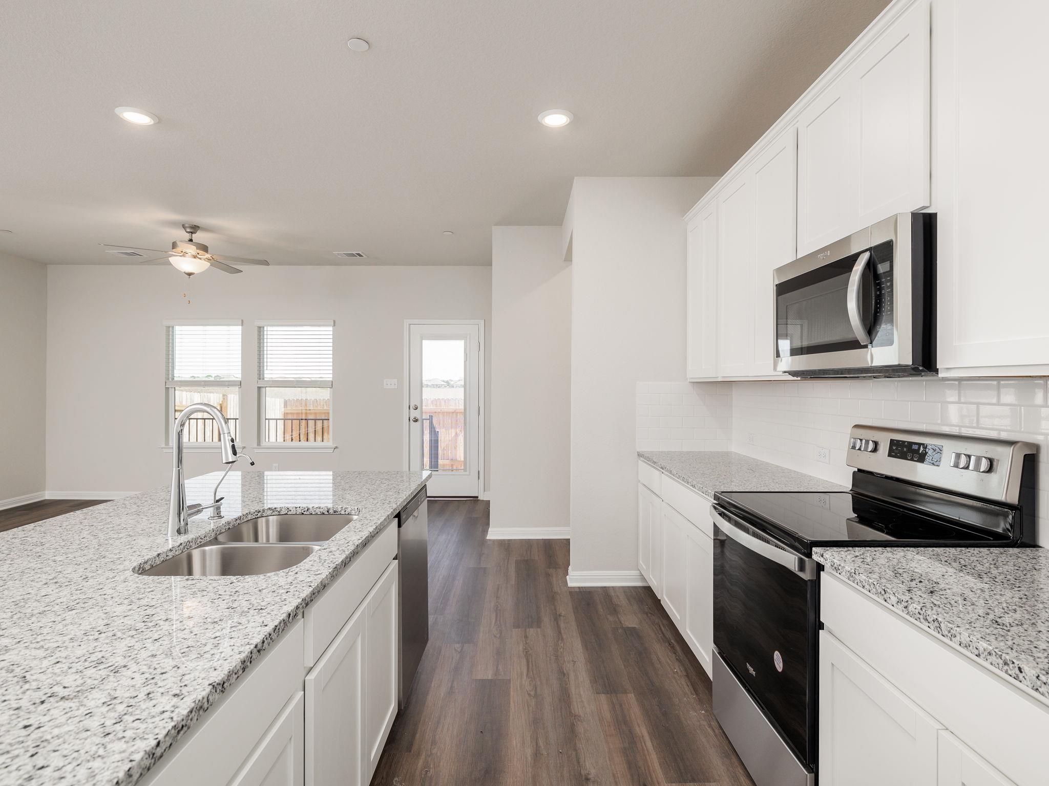 105 Texas Agate Dr # 5, Kyle, TX 78640