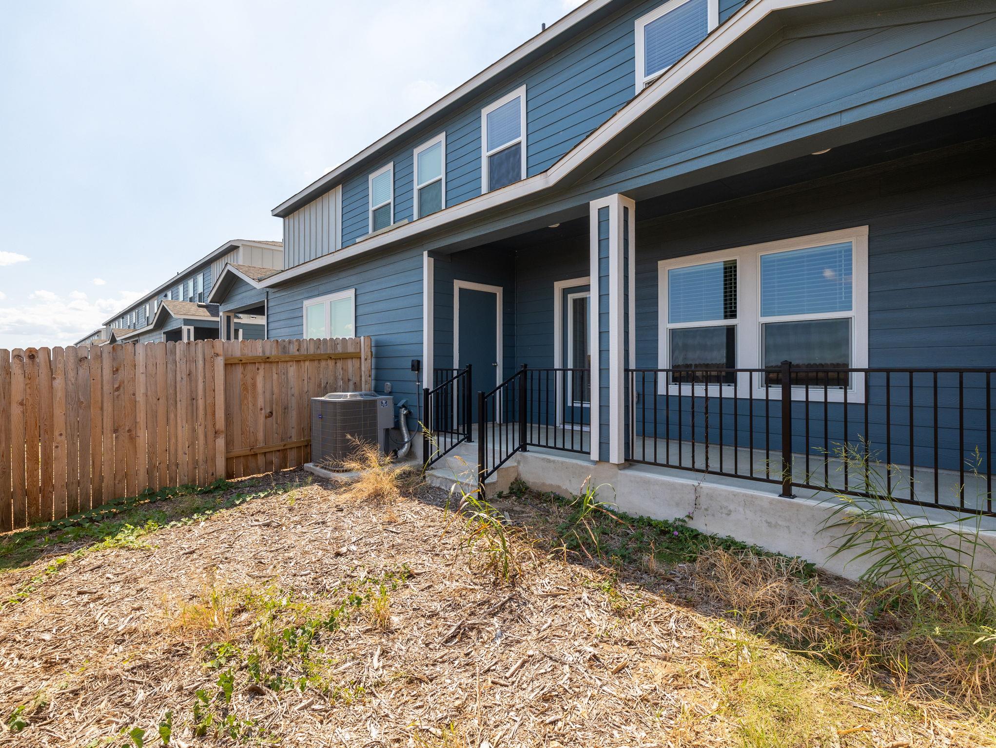 105 Texas Agate Dr # 5, Kyle, TX 78640