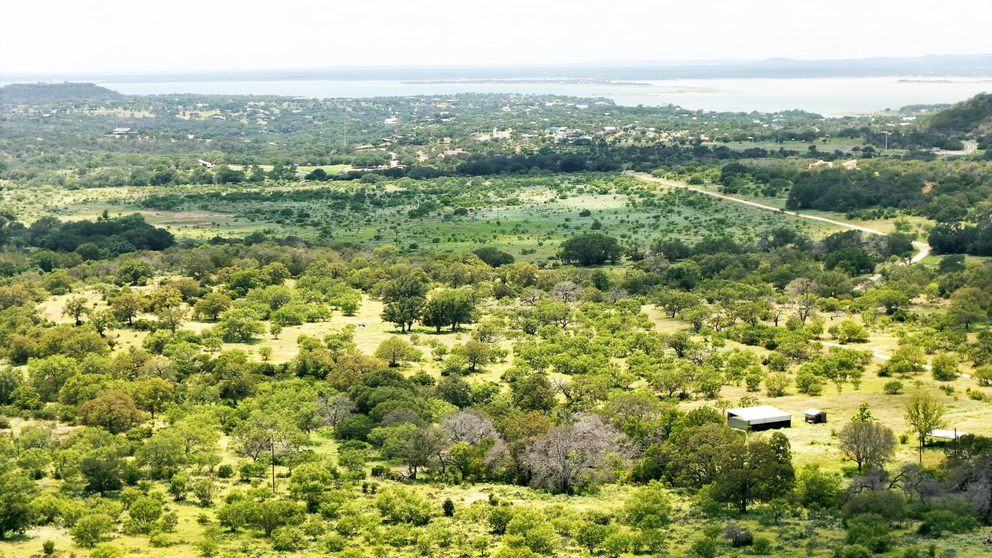 TBD County Road 110 Rd, Burnet, TX 78611