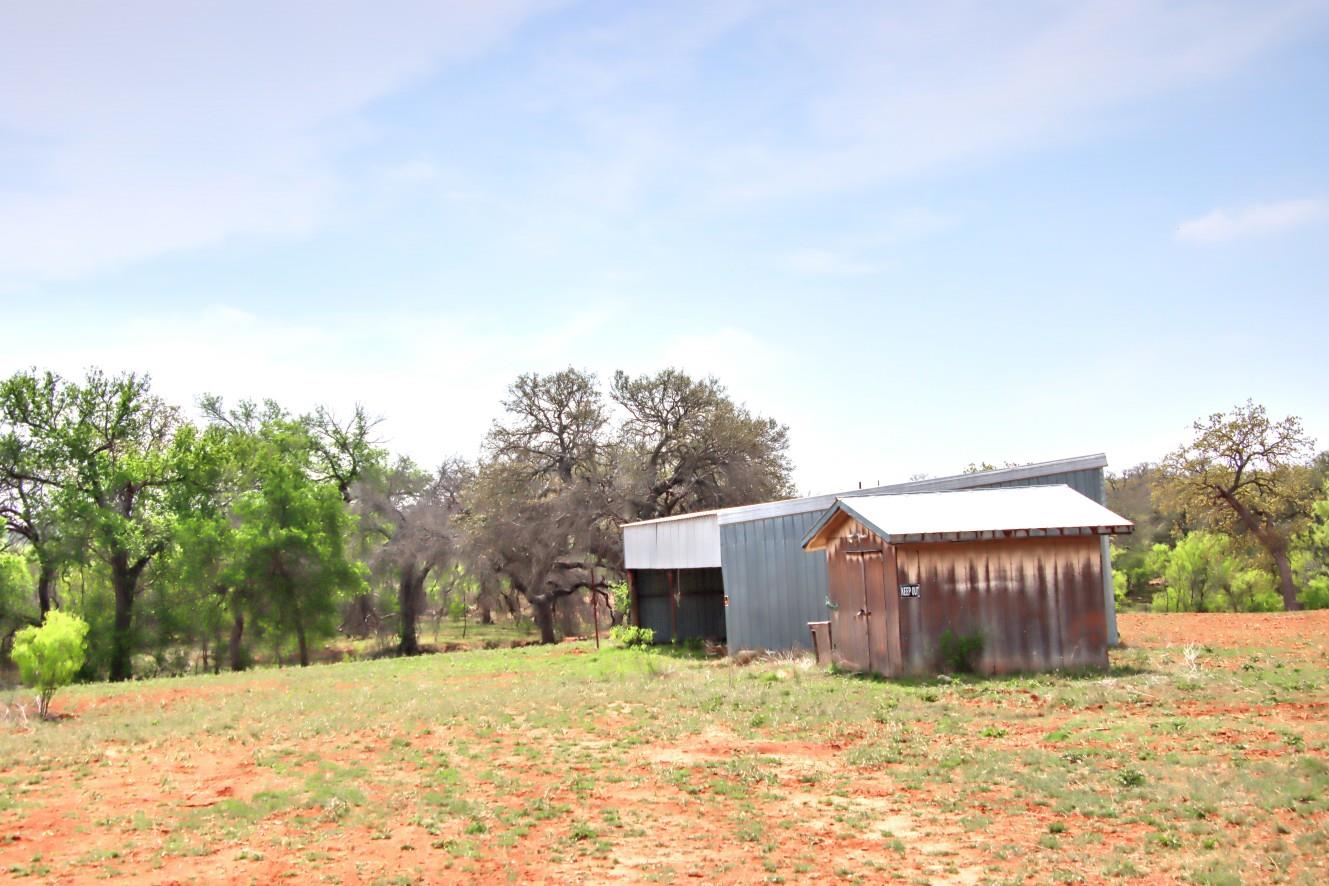 TBD County Road 110 Rd, Burnet, TX 78611