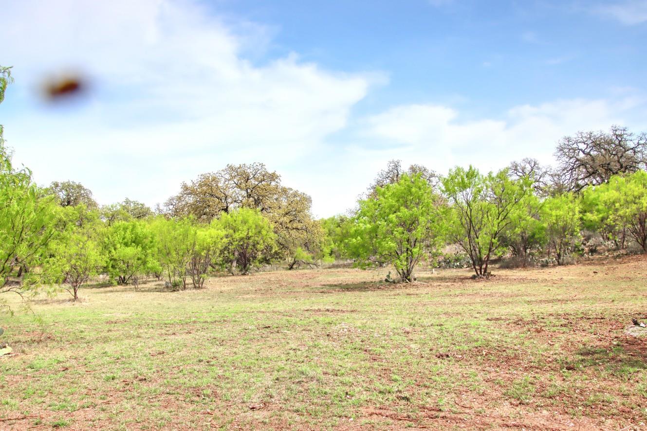TBD County Road 110 Rd, Burnet, TX 78611