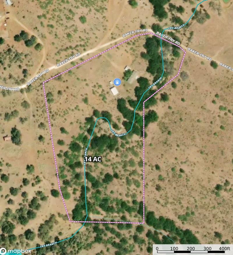 TBD County Road 110 Rd, Burnet, TX 78611