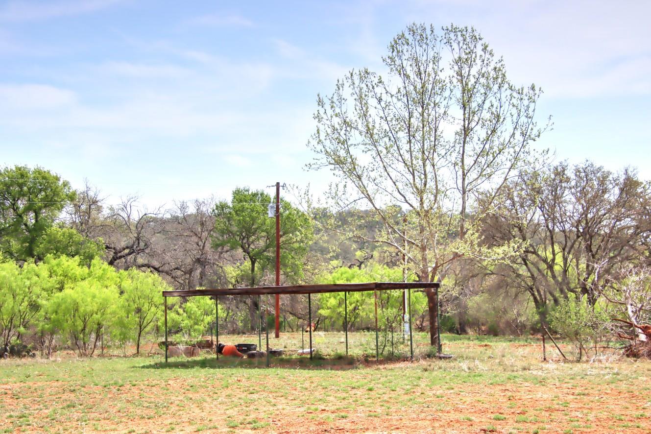 TBD County Road 110 Rd, Burnet, TX 78611