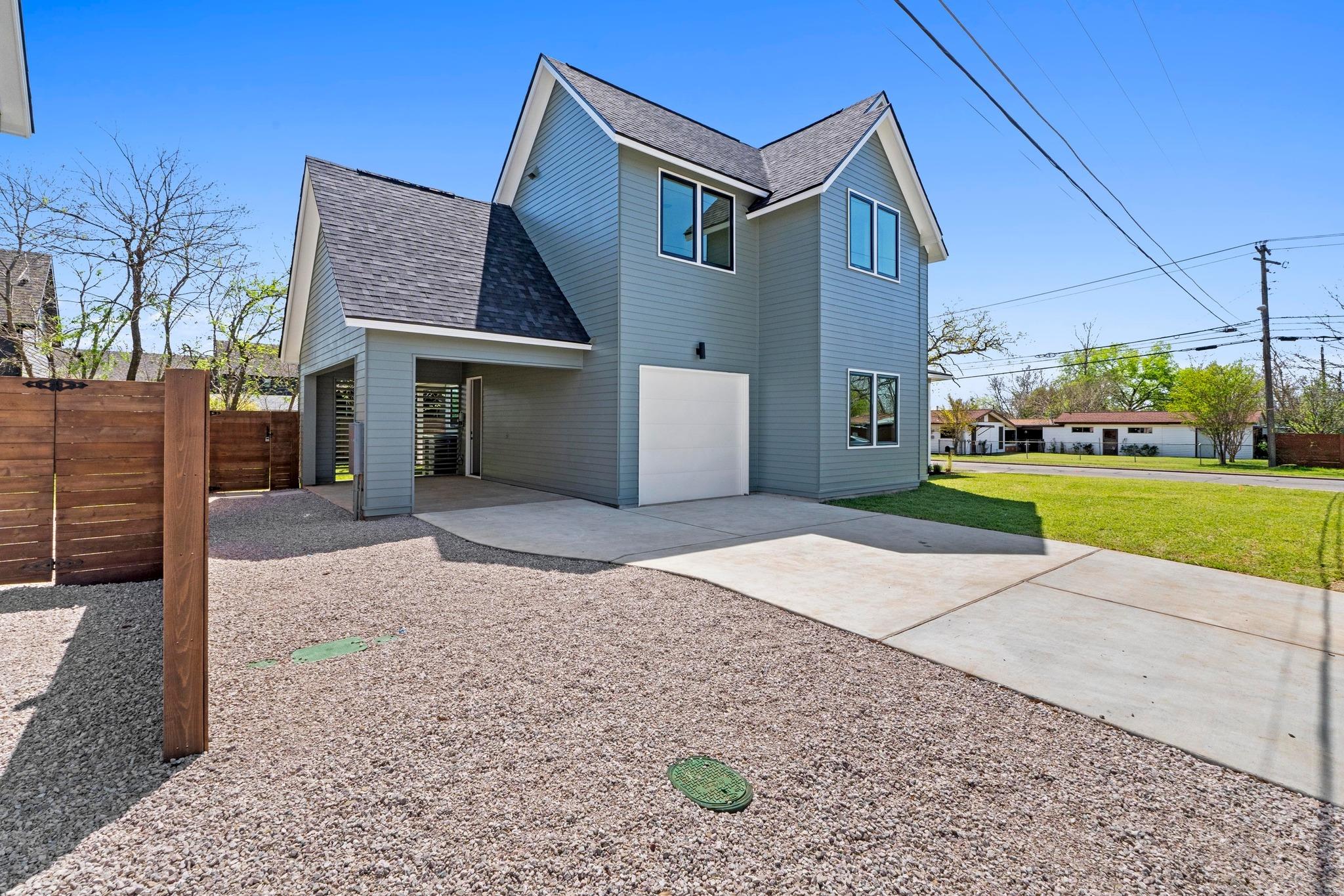 710 Philco Dr, Austin, TX 78745