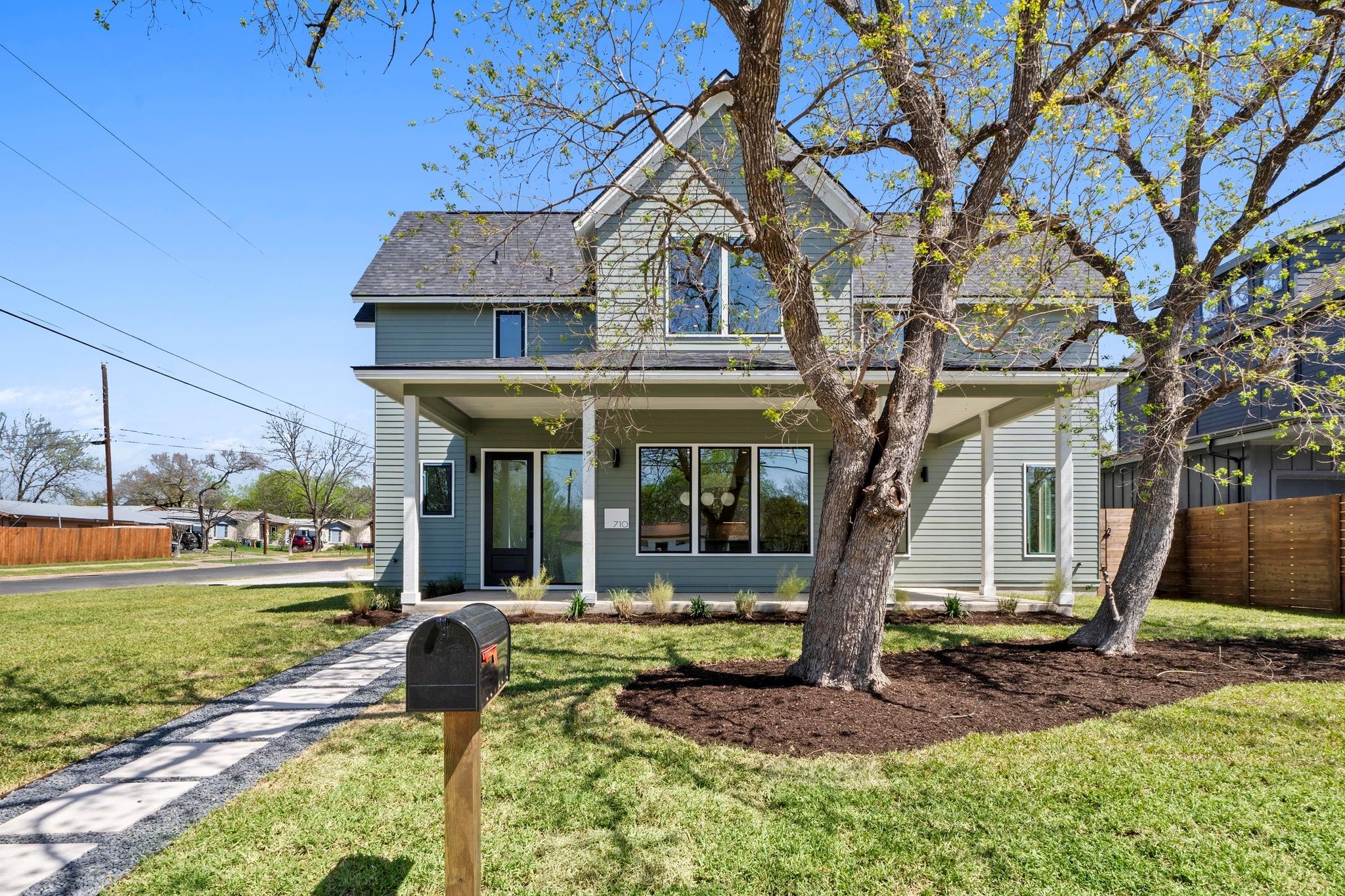 710 Philco Dr, Austin, TX 78745