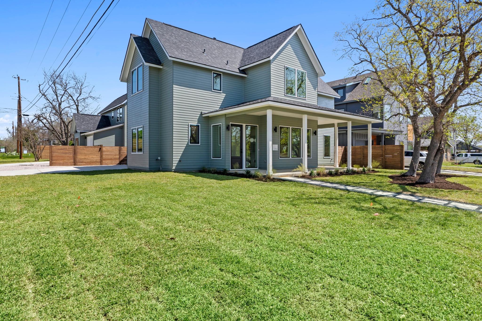 710 Philco Dr, Austin, TX 78745