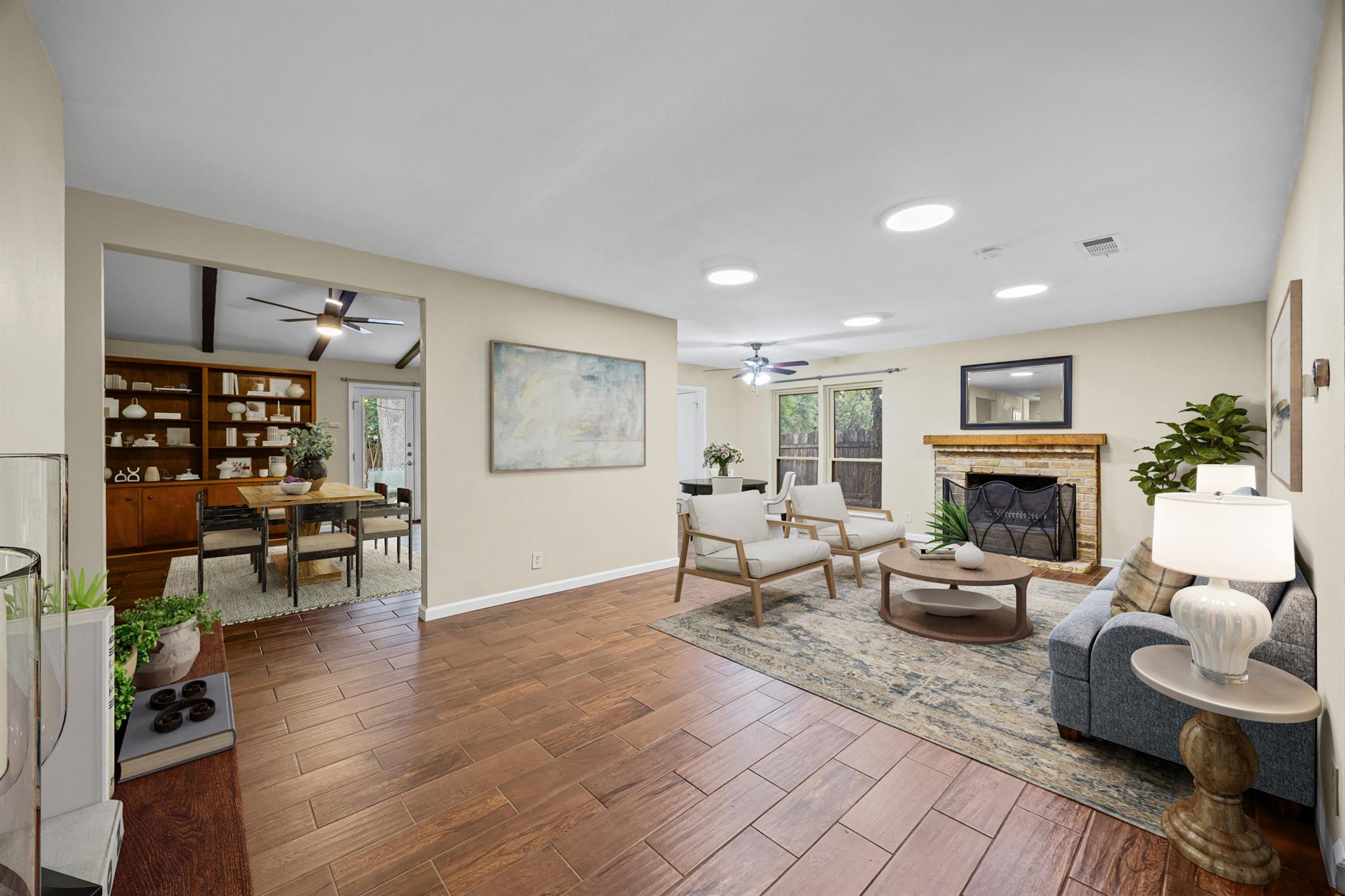 9215 Hunters Trce E, Austin, TX 78758