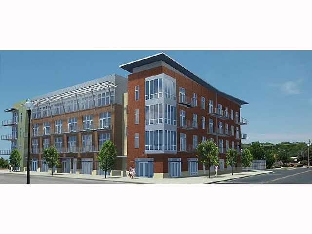 2124 E 6th St # 203, Austin, TX 78702