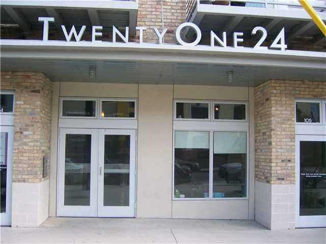 2124 E 6th St # 203, Austin, TX 78702