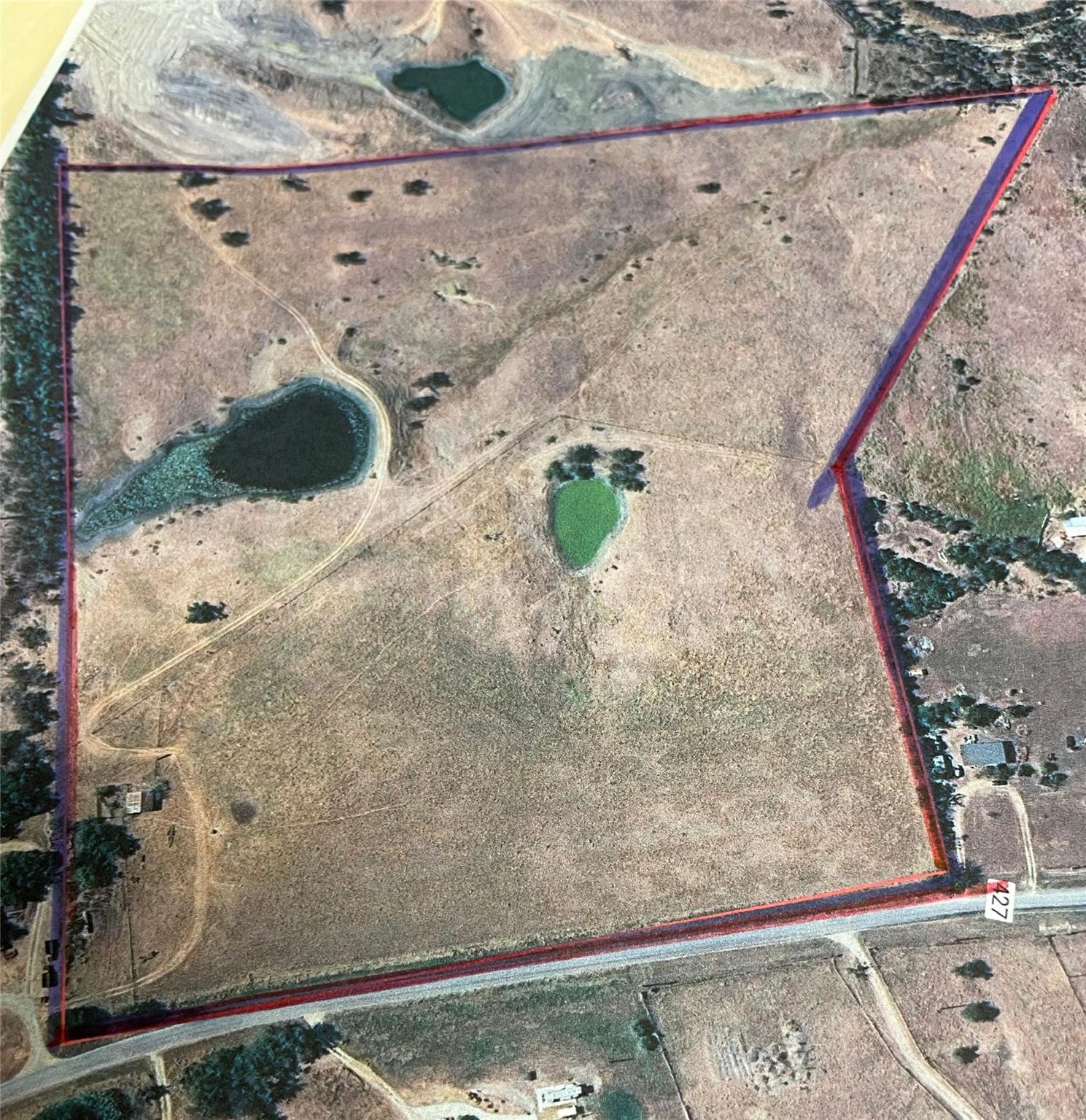 TBD County Road 427 Highway, Thrall, TX 76578