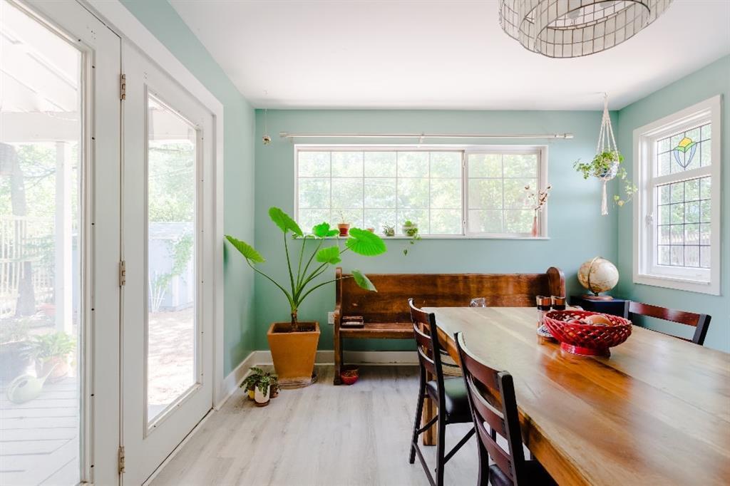 3506 Clarkson Ave, Austin, TX 78722