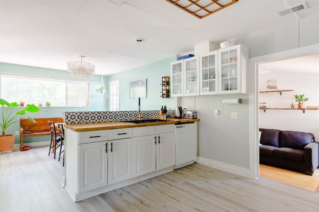 3506 Clarkson Ave, Austin, TX 78722