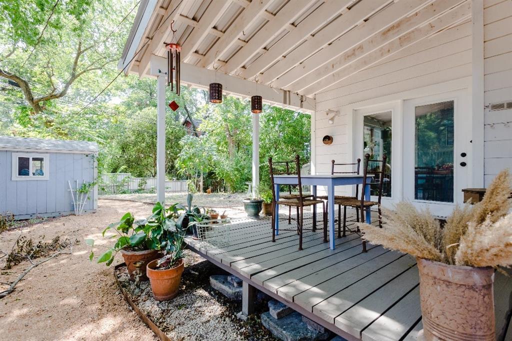 3506 Clarkson Ave, Austin, TX 78722