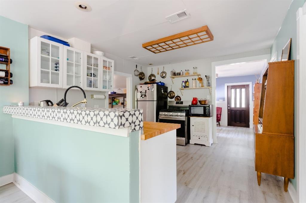 3506 Clarkson Ave, Austin, TX 78722