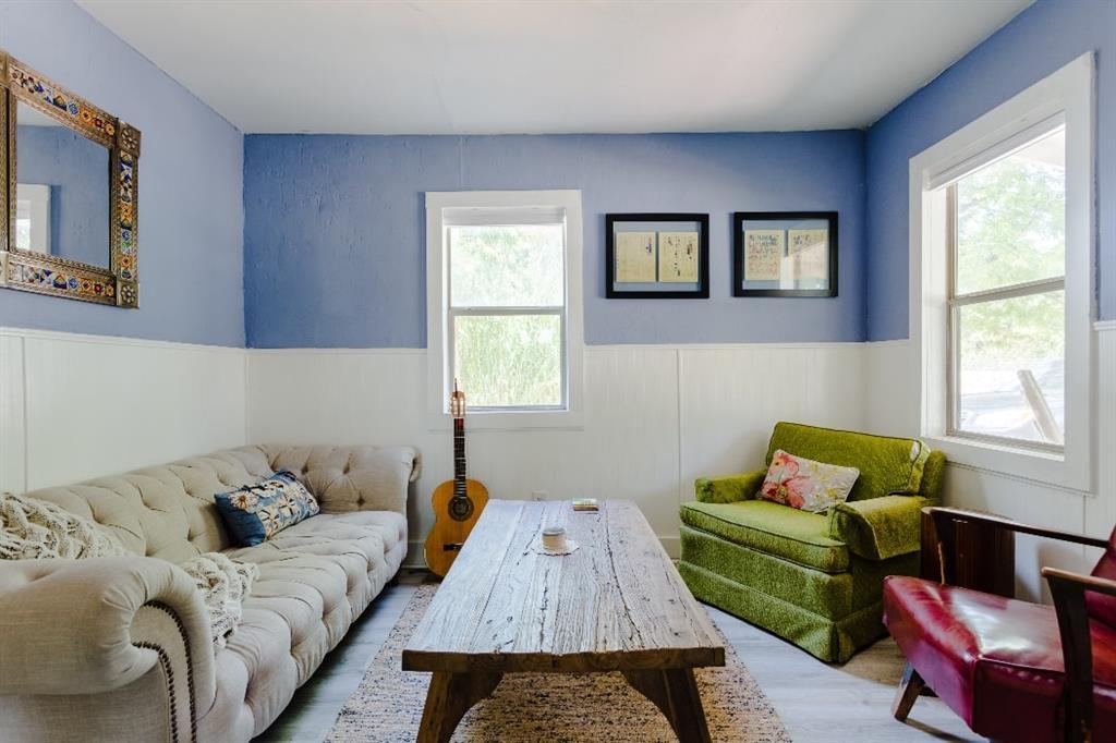 3506 Clarkson Ave, Austin, TX 78722