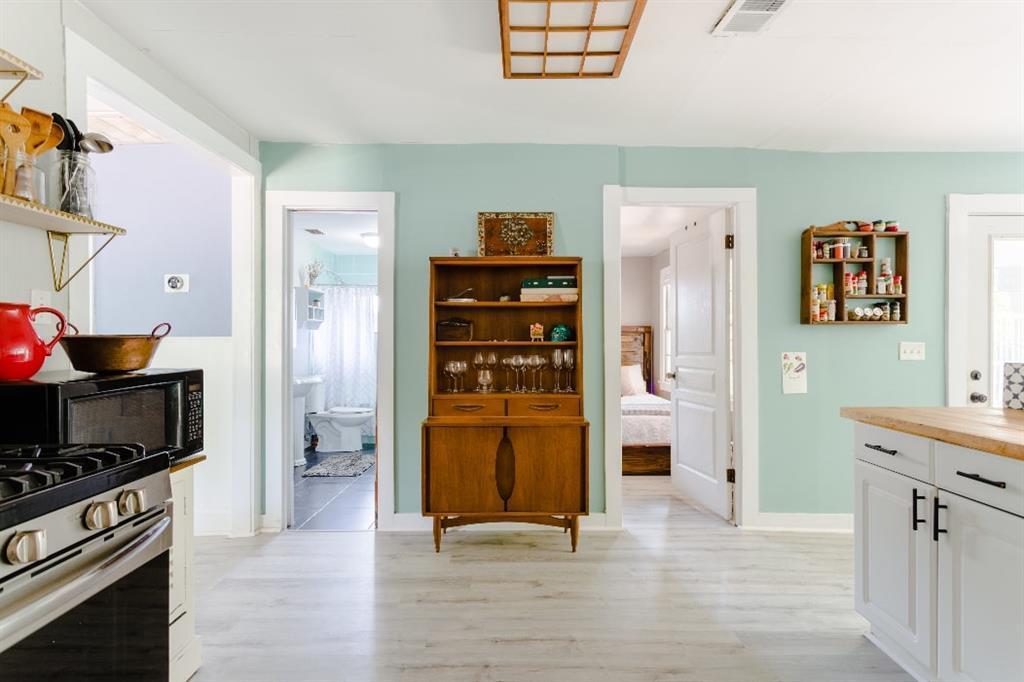 3506 Clarkson Ave, Austin, TX 78722