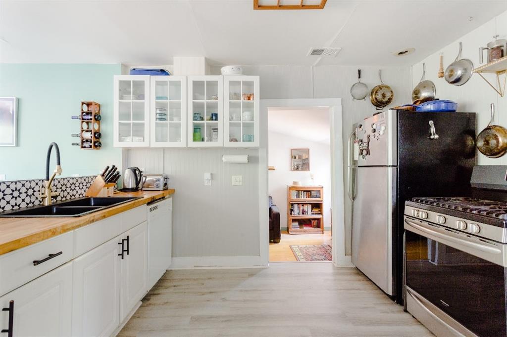 3506 Clarkson Ave, Austin, TX 78722