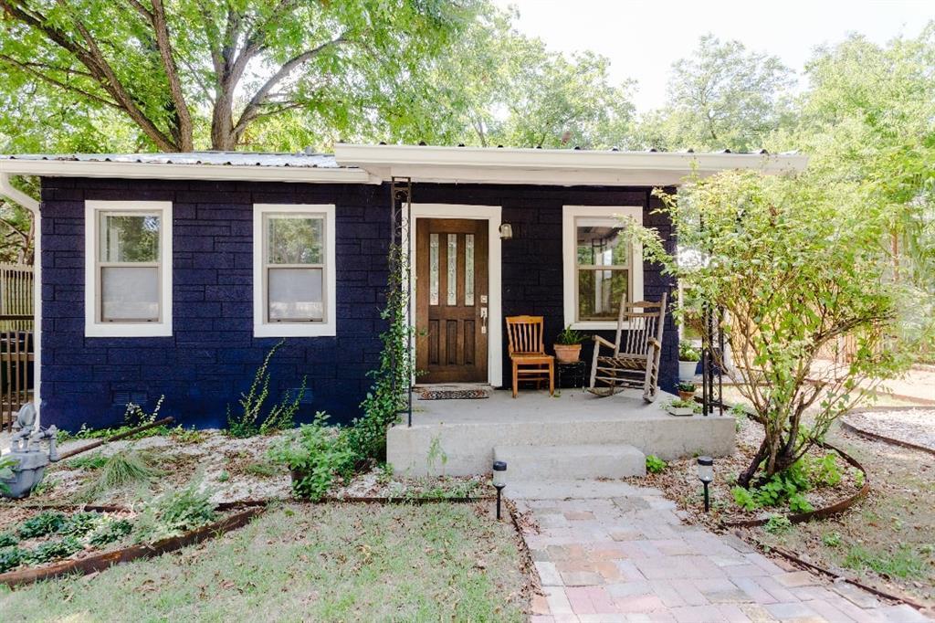 3506 Clarkson Ave, Austin, TX 78722