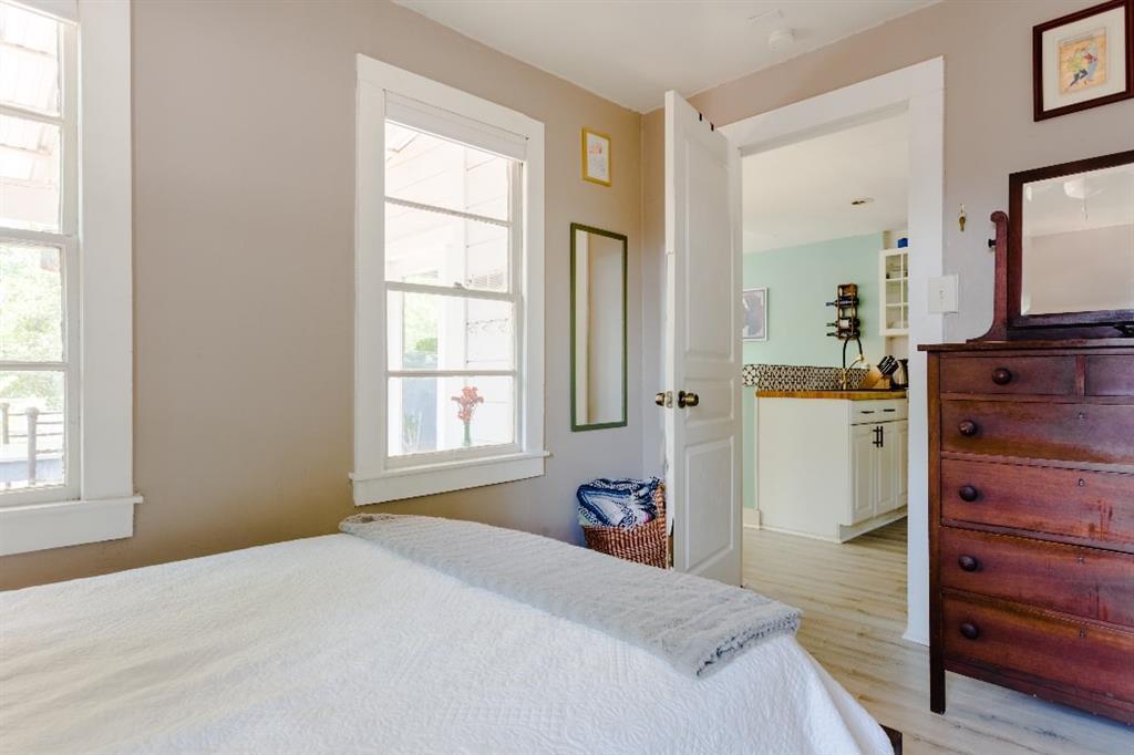 3506 Clarkson Ave, Austin, TX 78722