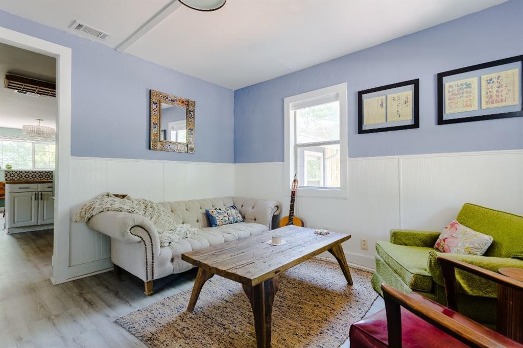 3506 Clarkson Ave, Austin, TX 78722