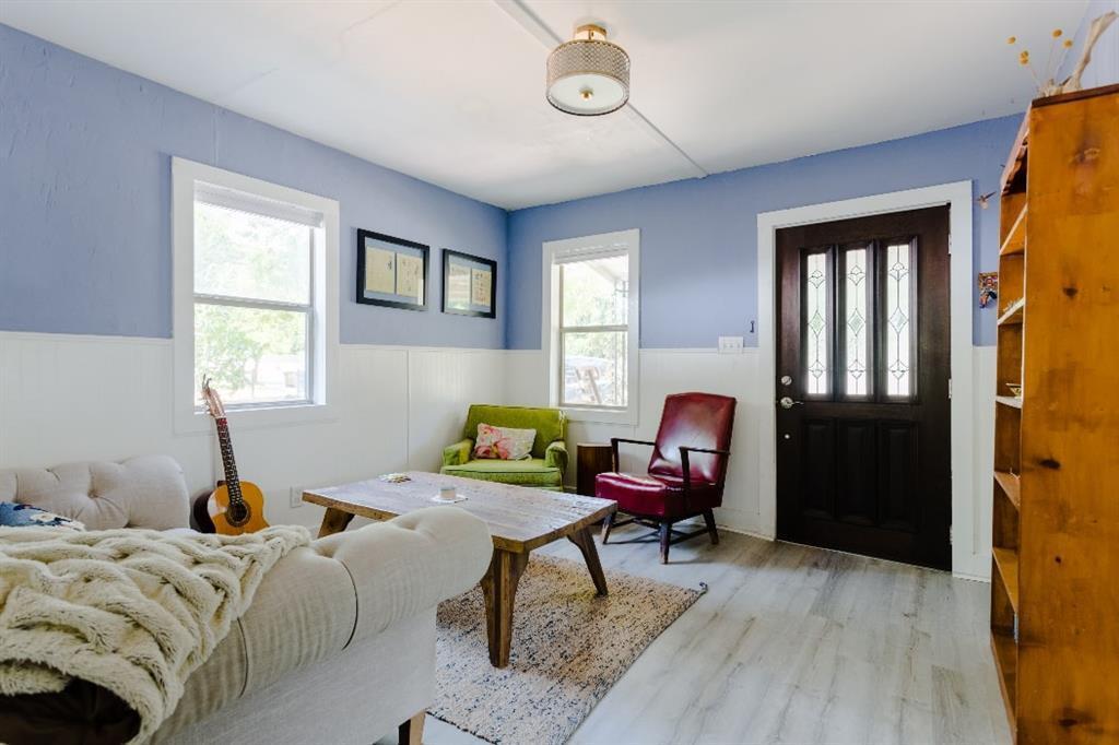 3506 Clarkson Ave, Austin, TX 78722